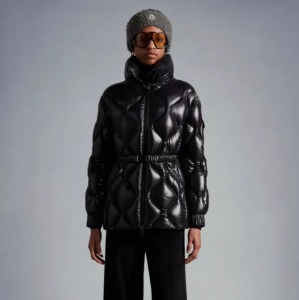 [해외] 몽클레어 피오제 Fioget 여성 쇼트 다운 재킷